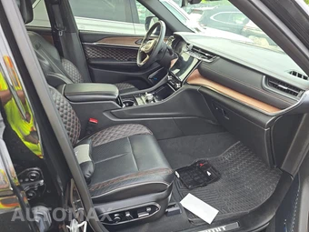 2023 Jeep Grand Cherokee L Summit - miniatura 8