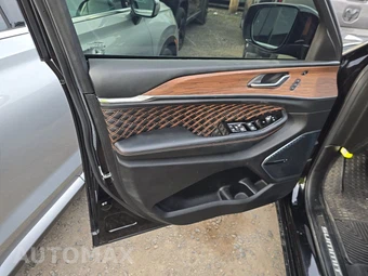 2023 Jeep Grand Cherokee L Summit - miniatura 9