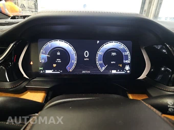 2023 Jeep Grand Cherokee L Summit Reserve - miniatura 12