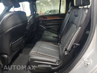 2023 Jeep Grand Cherokee L Summit Reserve - miniatura 13