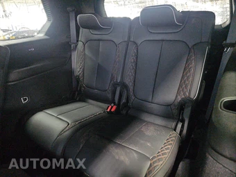 2023 Jeep Grand Cherokee L Summit Reserve - miniatura 14