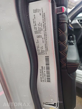 2023 Jeep Grand Cherokee L Summit Reserve - miniatura 15