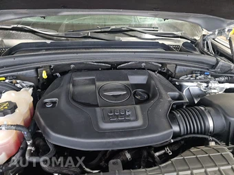 2023 Jeep Grand Cherokee L Summit Reserve - miniatura 16