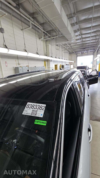 2023 Jeep Grand Cherokee L Summit Reserve - miniatura 19
