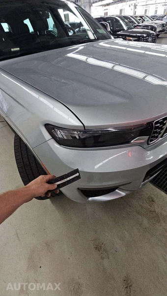 2023 Jeep Grand Cherokee L Summit Reserve - miniatura 29