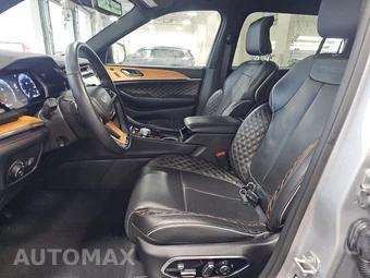 2023 Jeep Grand Cherokee L Summit Reserve - miniatura 7