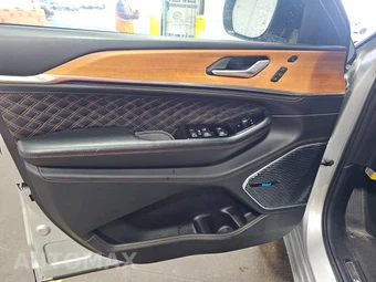2023 Jeep Grand Cherokee L Summit Reserve - miniatura 9