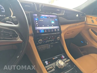 2023 Jeep Grand Cherokee L Summit Reserve - miniatura 11
