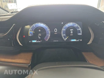 2023 Jeep Grand Cherokee L Summit Reserve - miniatura 12