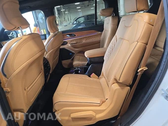 2023 Jeep Grand Cherokee L Summit Reserve - miniatura 13