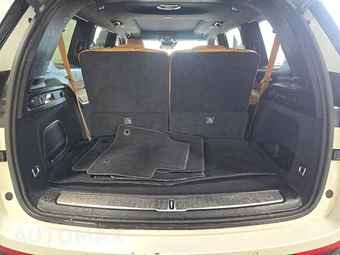 2023 Jeep Grand Cherokee L Summit Reserve - miniatura 17
