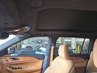 2023 Jeep Grand Cherokee L Summit Reserve - miniatura 20