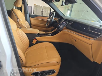 2023 Jeep Grand Cherokee L Summit Reserve - miniatura 8