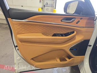 2023 Jeep Grand Cherokee L Summit Reserve - miniatura 9