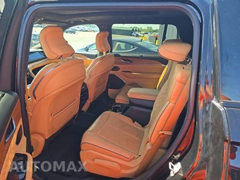 2023 Jeep Grand Cherokee L Summit Reserve - miniatura 13