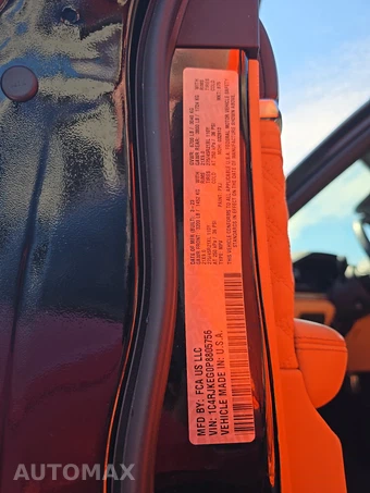 2023 Jeep Grand Cherokee L Summit Reserve - miniatura 15