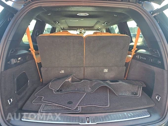 2023 Jeep Grand Cherokee L Summit Reserve - miniatura 17