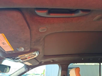 2023 Jeep Grand Cherokee L Summit Reserve - miniatura 18