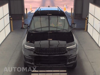 2023 Jeep Grand Cherokee L Summit Reserve - miniatura 2