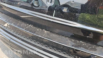 2023 Jeep Grand Cherokee L Summit Reserve - miniatura 22
