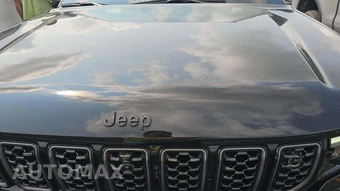 2023 Jeep Grand Cherokee L Summit Reserve - miniatura 28