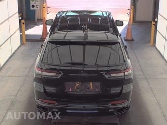 2023 Jeep Grand Cherokee L Summit Reserve - miniatura 5