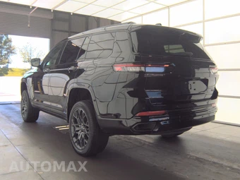 2023 Jeep Grand Cherokee L Summit Reserve - miniatura 6