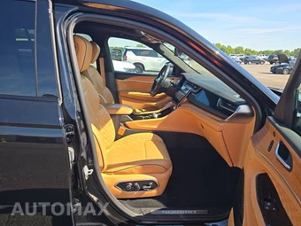 2023 Jeep Grand Cherokee L Summit Reserve - miniatura 8