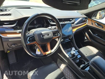2023 Jeep Grand Cherokee L Summit Reserve - miniatura 11
