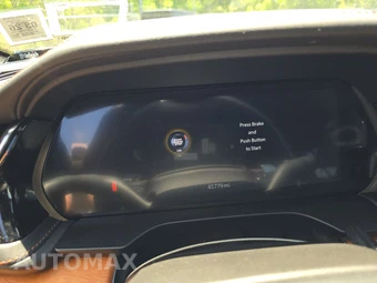 2023 Jeep Grand Cherokee L Summit Reserve - miniatura 12