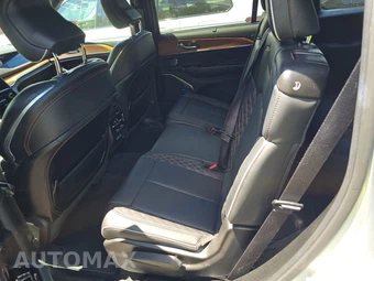 2023 Jeep Grand Cherokee L Summit Reserve - miniatura 13