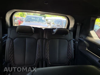 2023 Jeep Grand Cherokee L Summit Reserve - miniatura 14
