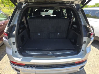 2023 Jeep Grand Cherokee L Summit Reserve - miniatura 17