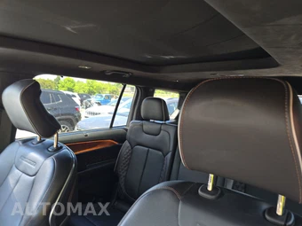 2023 Jeep Grand Cherokee L Summit Reserve - miniatura 18