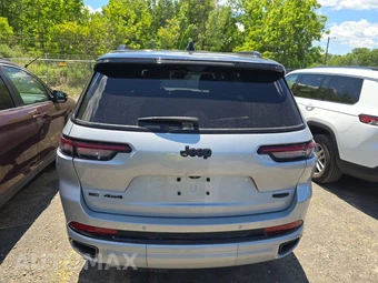 2023 Jeep Grand Cherokee L Summit Reserve - miniatura 5