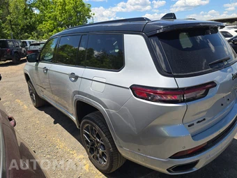 2023 Jeep Grand Cherokee L Summit Reserve - miniatura 6