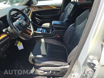 2023 Jeep Grand Cherokee L Summit Reserve - miniatura 7