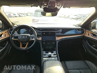 2023 Jeep Grand Cherokee L Summit Reserve - miniatura 11