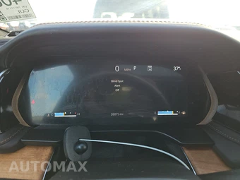 2023 Jeep Grand Cherokee L Summit Reserve - miniatura 12