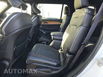 2023 Jeep Grand Cherokee L Summit Reserve - miniatura 13