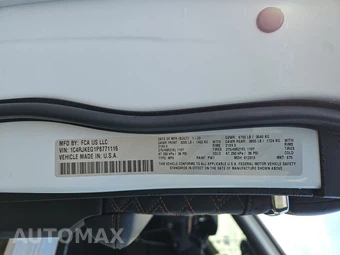 2023 Jeep Grand Cherokee L Summit Reserve - miniatura 14