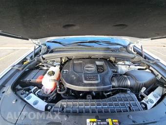 2023 Jeep Grand Cherokee L Summit Reserve - miniatura 15