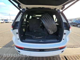 2023 Jeep Grand Cherokee L Summit Reserve - miniatura 16