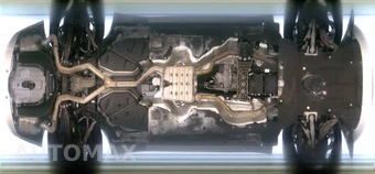 2023 Jeep Grand Cherokee L Summit Reserve - miniatura 19
