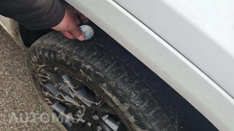 2023 Jeep Grand Cherokee L Summit Reserve - miniatura 24
