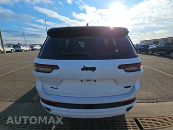 2023 Jeep Grand Cherokee L Summit Reserve - miniatura 5