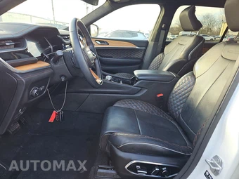 2023 Jeep Grand Cherokee L Summit Reserve - miniatura 7