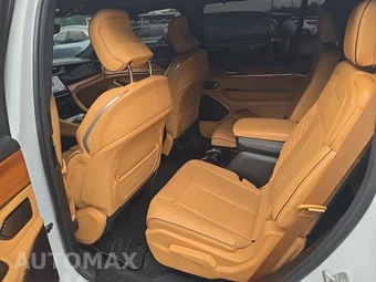 2023 Jeep Grand Cherokee L Summit Reserve - miniatura 13