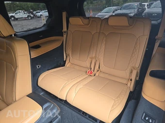 2023 Jeep Grand Cherokee L Summit Reserve - miniatura 14