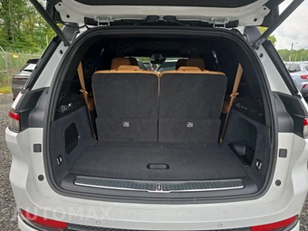2023 Jeep Grand Cherokee L Summit Reserve - miniatura 17